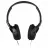 Наушники с микрофоном SONY MDR-ZX110AP BLACK