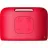 Boxa SONY SRS-XB01 Red, Portable, Bluetooth