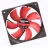 Ventilator Xilence XPF120.R.PWM, 120x120x25mm