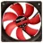 Ventilator Xilence XPF120.R.PWM, 120x120x25mm