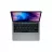 Laptop APPLE MacBook Pro MWP52ZP/A Space Grey, 13.3, 2560x1600 Retina,  Core i5 2.0GHz - 3.8GHz,  16Gb,  1Tb,  Intel Iris Plus,  Mac OS Catalina,  Touch Bar,  ENG