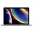 Laptop APPLE MacBook Pro MXK52ZP/A Space Grey, 13.3, 2560x1600 Retina,  Core i5 1.4GHz - 3.9GHz,  8Gb,  512Gb,  Intel Iris Plus 645,  Mac OS Catalina,  Touch Bar,  ENG