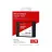 SSD WD Red SA500 NAS, 2.5 500GB, 350TBW,  2M MTTF,  3D-NAND TLC