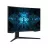 Игровой монитор Samsung Odyssey G7 C27G75TQSI, 27.0 2560x1440, Curved-VA G-Sync 240Hz HDMI DP