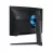 Игровой монитор Samsung Odyssey G7 C27G75TQSI, 27.0 2560x1440, Curved-VA G-Sync 240Hz HDMI DP