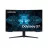 Monitor gaming Samsung Odyssey G7 C27G75TQSI, 27.0 2560x1440, Curved-VA G-Sync 240Hz HDMI DP
