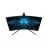 Игровой монитор Samsung Odyssey G7 C27G75TQSI, 27.0 2560x1440, Curved-VA G-Sync 240Hz HDMI DP