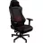 Fotoliu Gaming NobleChairs Hero NBL-HRO-PU-BRD Black/Red, Metal, Piele eco, Gazlift, 150 kg, 165-190 cm, Negru, Rosu