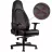 Fotoliu Gaming NobleChairs Icon NBL-ICN-PU-BRD Black/Red, Metal,  Placaj,  Spuma poliuretanica,  Piele eco,  Gazlift,  150 kg,  165-190 cm,  Negru,  Rosu