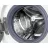 Masina de spalat rufe cu uscator LG F4V5TG0W, Standard,  8 kg,  1400 RPM,  14 programe,  Alb, A