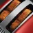 Prajitor de pâine Russell Hobbs Colours Plus Flame Red,  23330-56