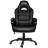 Fotoliu Gaming GAMEMAX GCR07 Black, Otel,  Piele artificiala,  Gazlift,  125 kg,  Negru