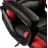 Fotoliu Gaming GAMEMAX GCR07 Black/Red