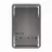 Жёсткий диск внешний ADATA Portable SSD SC685P Titanium Gray, 500GB, USB3.2,  Type-C