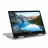Laptop DELL Inspiron 14 5000 Silver (5491) 2-in-1 Tablet PC, 14.0, IPS FHD Touch Core i5-10210U 8GB 512GB SSD Intel UHD Win10 1.67kg