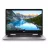 Laptop DELL Inspiron 14 5000 Silver (5491) 2-in-1 Tablet PC, 14.0, IPS FHD Touch Core i5-10210U 8GB 512GB SSD Intel UHD Win10 1.67kg