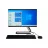 Computer All-in-One LENOVO IdeaCentre A340-22IGM Black, 21.5, FHD Pentium J5040 4GB 256GB SSD Intel UHD No OS Keyboard+Mouse