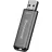 USB flash drive TRANSCEND JetFlash 920 Space Gray, 128GB, USB3.1,  High Speed TLC