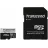 Card de memorie TRANSCEND TS256GUSD330S, MicroSD 256GB, Class 10,  UHS-I (U3) SD adapter