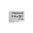 Карта памяти TRANSCEND TS512GUSD300S, MicroSD 512GB, Class 10,  UHS-I (U3) SD adapter