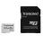 Карта памяти TRANSCEND TS512GUSD300S, MicroSD 512GB, Class 10,  UHS-I (U3) SD adapter