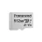 Карта памяти TRANSCEND TS512GUSD300S, MicroSD 512GB, Class 10,  UHS-I (U3) SD adapter