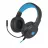 Gaming Casti FURY Warhawk RGB NFU-1585