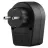 Prelungitor cu protectie SVEN SF-01U Black, 1 Sockets, 2 USB ports charging (2.4A)