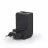 Încarcator GEMBIRD EG-UC2A-02 Black, 5V, 2.1A, 1 USB