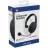 Gaming Casti HyperX Cloud Chat PS4 HX-HSCCHS-BK/EM