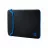 Geanta laptop HP 14.0 Blk/Blue Chroma Sleeve V5C27AA