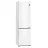 Frigider LG GA-B509CQCL,  White, 384 l,  No Frost,  Congelare rapida,  Display,  203 cm,  Alb, A+