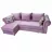 Canapea de colt Artvent CESTERFILD 2, PAL,, 255 x 147 x 70