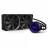 Cooler universal NZXT Kraken X53, 21-36dB,  146.2CFM,  2x120mm, 500-2000RPM,  CAM RGB Lightning