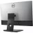 PC All-in-One DELL OptiPlex 7470 Black, 23.8, IPS FHD Core i5-9500 8GB 256GB SSD Intel UHD Win10Pro Wireless Keyboard+Mouse