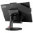 Monitor LENOVO ThinkCentre TIO24-Gen3-Touch Black, 23.8 1920x1080, IPS Touch DP WebCam
