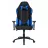 Fotoliu Gaming AKRacing Core EX AK-EX-BK/BL Black/Blue, Metal,  Poliester,  Gazlift,  150 kg,  160-190 cm,  Negru,  Albastru