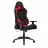 Fotoliu Gaming AKRacing Core EX AK-EX-BK/RD Black/Red, Metal,  Poliester,  Gazlift,  150 kg,  160-190 cm,  Negru,  Rosu