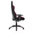 Fotoliu Gaming AKRacing Core EX AK-EX-BK/RD Black/Red, Metal,  Poliester,  Gazlift,  150 kg,  160-190 cm,  Negru,  Rosu