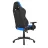 Fotoliu Gaming AKRacing Core EX AK-EX-BL/BK Blue/Black, Metal,  Poliester,  Gazlift,  150 kg,  160-190 cm,  Albastru,  Negru