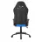 Fotoliu Gaming AKRacing Core EX AK-EX-BL/BK Blue/Black, Metal,  Poliester,  Gazlift,  150 kg,  160-190 cm,  Albastru,  Negru