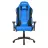 Fotoliu Gaming AKRacing Core EX AK-EX-BL/BK Blue/Black, Metal,  Poliester,  Gazlift,  150 kg,  160-190 cm,  Albastru,  Negru