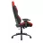 Fotoliu Gaming AKRacing Core EX AK-EX-RD/BK Red/Black, Metal,  Poliester,  Gazlift,  150 kg,  160-190 cm,  Rosu,  Negru