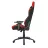 Fotoliu Gaming AKRacing Core EX AK-EX-RD/BK Red/Black, Metal,  Poliester,  Gazlift,  150 kg,  160-190 cm,  Rosu,  Negru