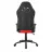 Fotoliu Gaming AKRacing Core EX AK-EX-RD/BK Red/Black, Metal,  Poliester,  Gazlift,  150 kg,  160-190 cm,  Rosu,  Negru