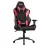 Fotoliu Gaming AKRacing Core LX Plus AK-LXPLUS-RD Black/Red, Metal,  Piele eco,  Gazlift,  150 kg,  167-200 cm,  Negru,  Rosu