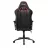 Fotoliu Gaming AKRacing Core LX Plus AK-LXPLUS-RD Black/Red, Metal,  Piele eco,  Gazlift,  150 kg,  167-200 cm,  Negru,  Rosu