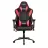 Fotoliu Gaming AKRacing Core LX Plus AK-LXPLUS-RD Black/Red, Metal,  Piele eco,  Gazlift,  150 kg,  167-200 cm,  Negru,  Rosu