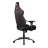 Fotoliu Gaming AKRacing Core LX Plus AK-LXPLUS-RD Black/Red, Metal,  Piele eco,  Gazlift,  150 kg,  167-200 cm,  Negru,  Rosu