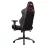 Fotoliu Gaming AKRacing Core LX Plus AK-LXPLUS-RD Black/Red, Metal,  Piele eco,  Gazlift,  150 kg,  167-200 cm,  Negru,  Rosu